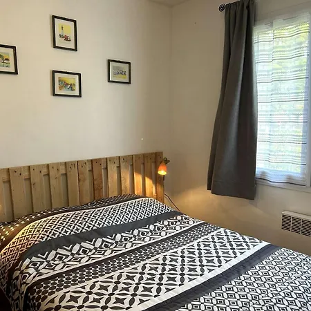 Br000-095 3 Pieces 6 Couchages Sur *