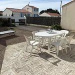 Br000-095 3 Pieces 6 Couchages Sur Vila