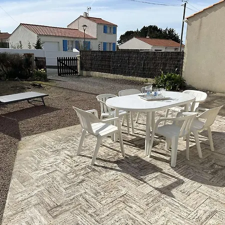 Br000-095 3 Pieces 6 Couchages Sur Vila
